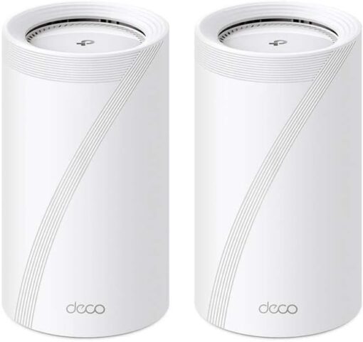 TP-Link Deco BE85 BE19000