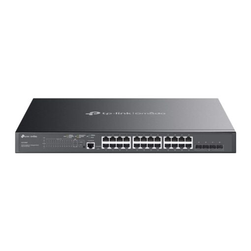 TP-Link SG3428MP Omada