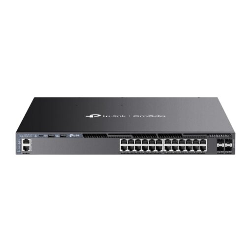 TP-Link SG6428XHP Omada