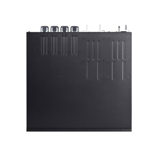 TP-Link SG6428XHP Omada 24-Port Gigabit Stackable L3 Managed PoE+ Switch with 4 10G Slots - Image 3
