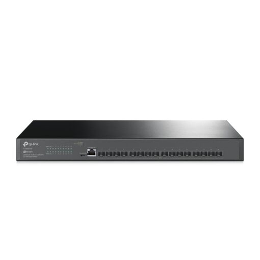 TP-Link SG3428XMP JetStream