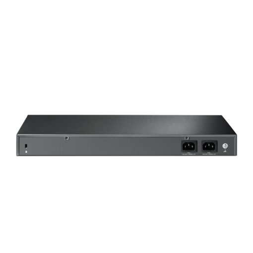 TP-Link SX3016F JetStream 16-Port 10GE SFP+ L2+ Managed Switch - Image 3