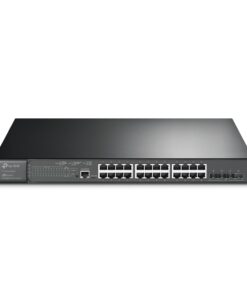 TP-Link SG3428XMP JetStream