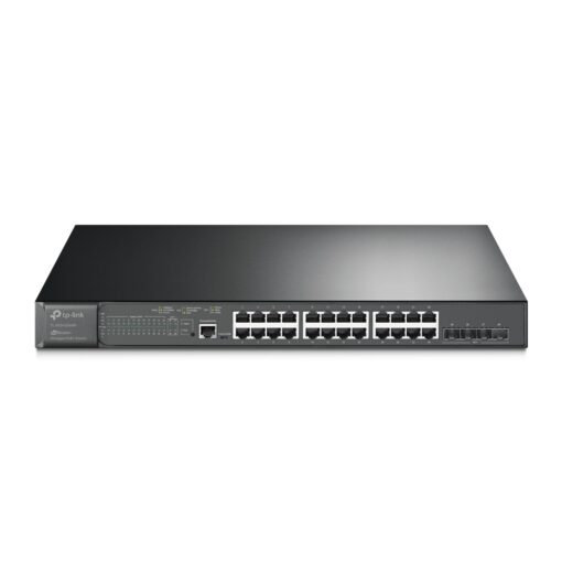 TP-Link SG3428XMP JetStream